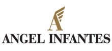 logo Angel Infantes ventes privées en cours