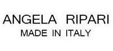 logo Angela Ripari ventes privées en cours