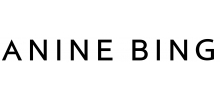 logo Anine Bing ventes privées en cours