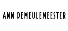 logo Ann Demeulemeester ventes privées en cours