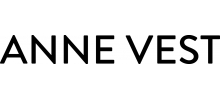 logo Anne Vest ventes privées en cours