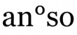 an°so