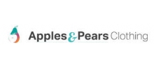 logo Apples & Pears ventes privées en cours