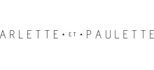 logo Arlette Et Paulette ventes privées en cours