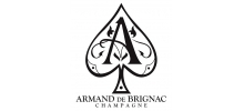 logo Armand de Brignac ventes privées en cours
