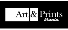 logo Art&Prints ventes privées en cours