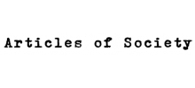 logo Articles Of Society ventes privées en cours