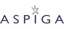 logo Aspiga ventes privées en cours