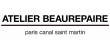 Atelier Beaurepaire