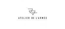 logo Atelier De L'armée ventes privées en cours