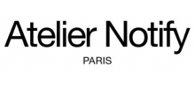 logo Atelier Notify ventes privées en cours