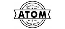 logo Atom ventes privées en cours