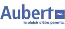 logo Aubert ventes privées en cours