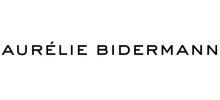 logo Aurélie Bidermann ventes privées en cours