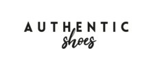 logo Authentic Shoes ventes privées en cours