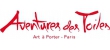 Aventures Des Toiles
