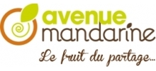 logo Avenue Mandarine ventes privées en cours