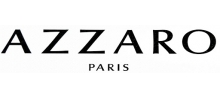 logo Azzaro ventes privées en cours