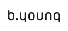 logo B.Young ventes privées en cours