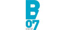 logo B07 ventes privées en cours