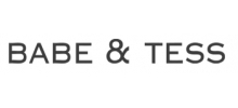 logo Babe & Tess ventes privées en cours