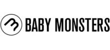logo Baby Monsters ventes privées en cours