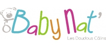 logo Baby Nat' ventes privées en cours