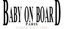 logo Baby on board ventes privées en cours