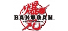 logo Bakugan ventes privées en cours