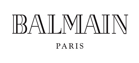 logo Balmain ventes privées en cours
