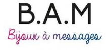 logo B.A.M ventes privées en cours