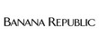 logo Banana Republic ventes privées en cours