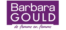 logo Barbara Gould ventes privées en cours