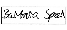 logo Barbara Speer ventes privées en cours