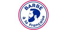 logo Barbe à la Française ventes privées en cours