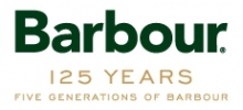 logo Barbour ventes privées en cours