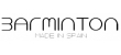 Barminton
