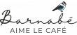 Barnabé Aime Le Café