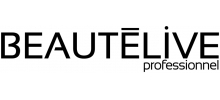 logo BeautéLive ventes privées en cours