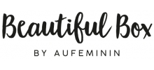 logo Beautiful Box ventes privées en cours