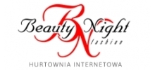logo Beauty Night ventes privées en cours