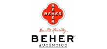 logo Beher ventes privées en cours
