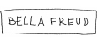 Bella Freud