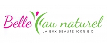 logo Belle Au Naturel ventes privées en cours