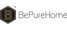 logo BePureHome ventes privées en cours