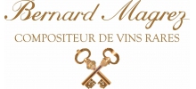 logo Bernard Magrez ventes privées en cours