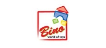 logo Bino ventes privées en cours