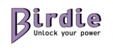 logo Birdie ventes privées en cours