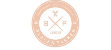 logo Black&Parker ventes privées en cours