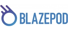 logo Blazepod ventes privées en cours